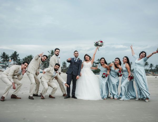 10 idées créatives pour partager les souvenirs de mariage avec un QR code