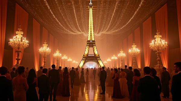 Animation magie à Paris pour vos événements mémorables