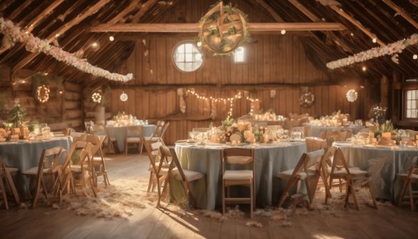 Animer le jeu des 12 mois pour un mariage festif réussi
