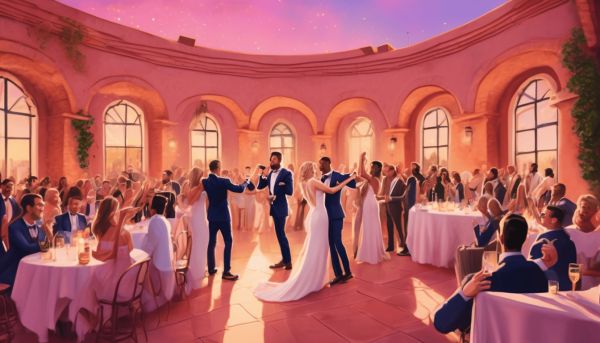 Choisir un DJ mariage à Toulouse pour une ambiance inoubliable