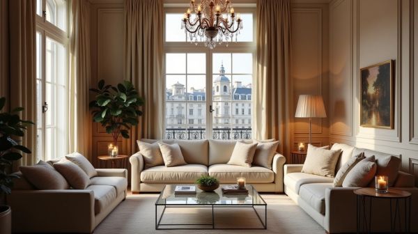 Créer une ambiance mémorable avec des décors loués