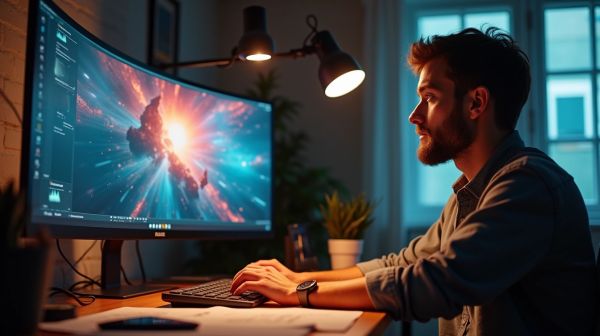 Pourquoi la production audiovisuelle est essentielle pour vos projets créatifs