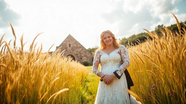 Sélection de photographes de mariage dans les Landes en 2023