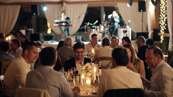 Animation mariage original : idées uniques pour surprendre vos invités