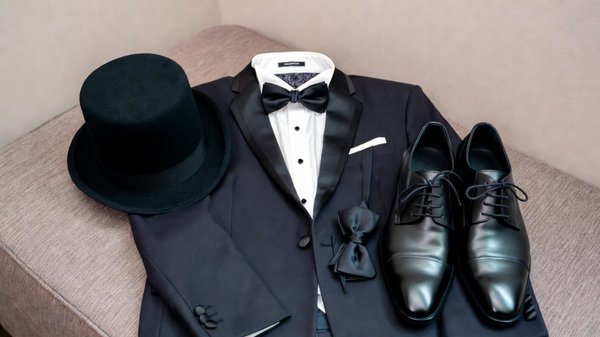 Comment choisir le costume mariage homme parfait pour 2026
