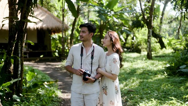 Voyage de noces : guide complet pour bien choisir et préparer votre destination